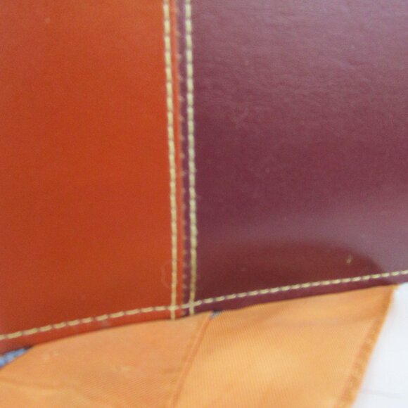 Bindertek Premium Leather 3-Ring Binder/Photo Album - 8th of 8 - Picture 2 of 8